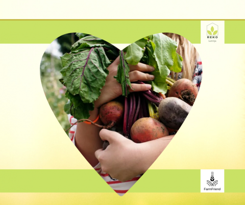 From Farm to Table