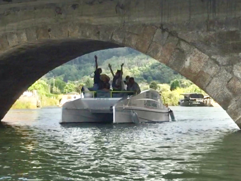 Inclusive Nautical Experiences
