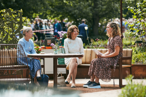 A dementia-friendly Helsingborg