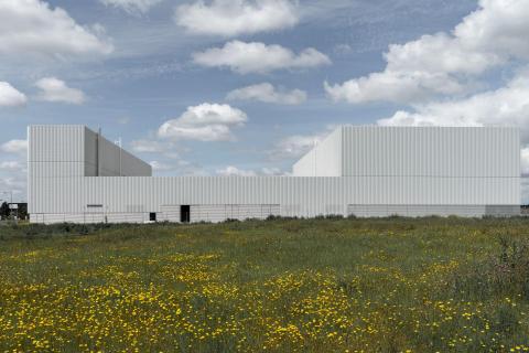 UNOLAB HQ