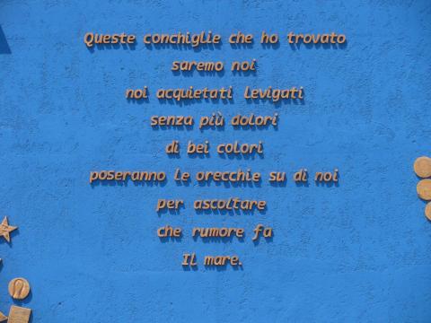 La Porta della Bellezza/TheBeauty'sGate