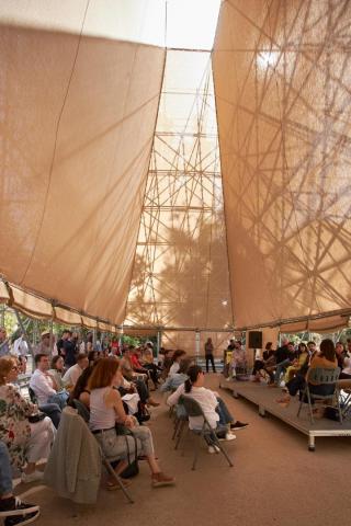 TAC! Urban Architecture Festival