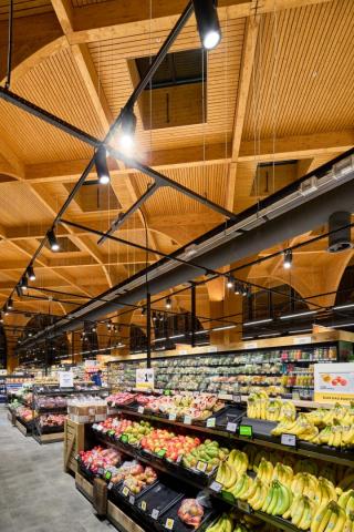 SuperHub Meerstad