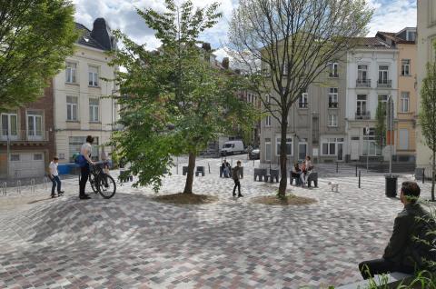 Guy Cudell square