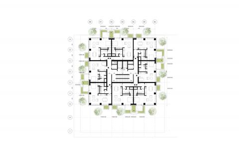 Trudo Vertical Forest