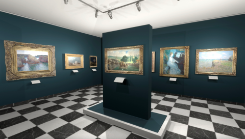 nice gallery