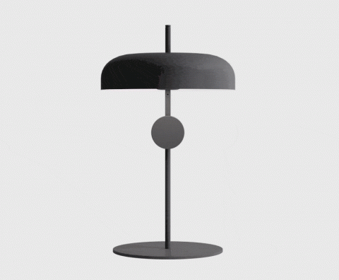 PENDULUM LAMP
