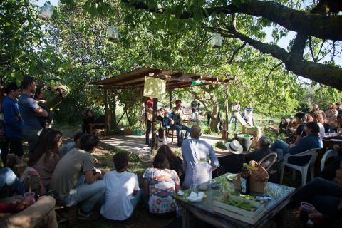 Il Giardino di Torricola