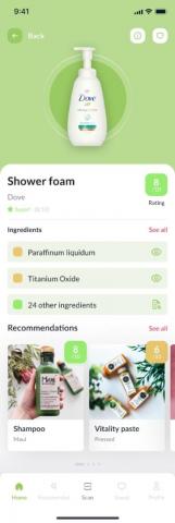 KUNGUL app
