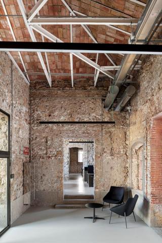 Centro Social El Roser, Reus. Tarragona