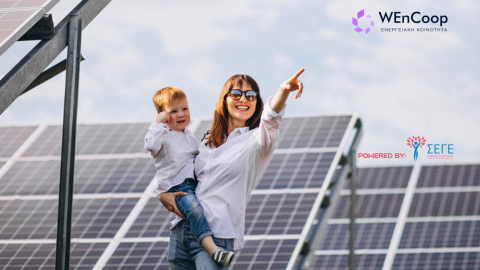 ENERGY COOPERATIVE WENCOOP
