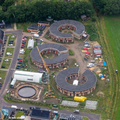 Boekel Ecovillage