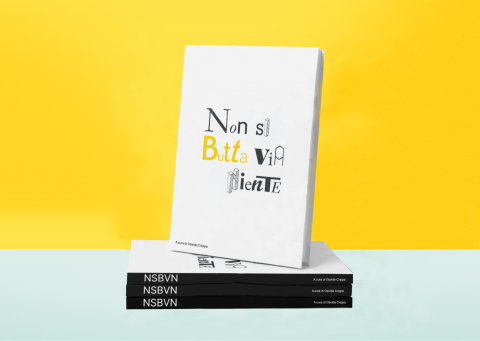 Non Si Butta Via Niente