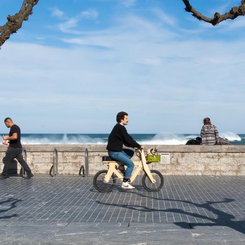 openbike