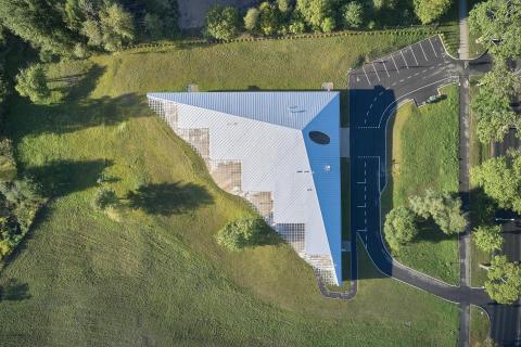 Daycare centre "PERLE" 