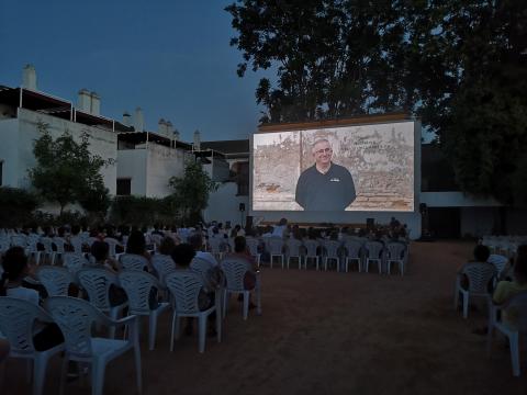 PAX - Patios de la Axerquía