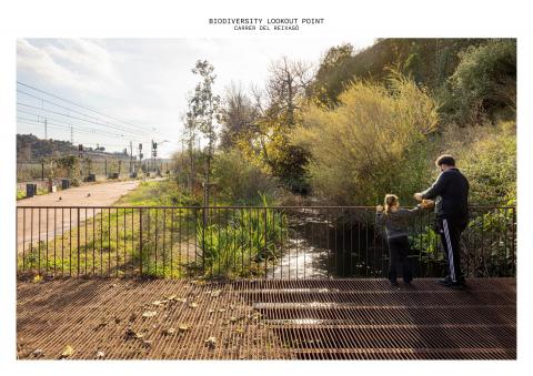 REC COMTAL’S BIODIVERSITY RESERVE