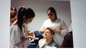 Cabinet of Aesthetics in Oncology 