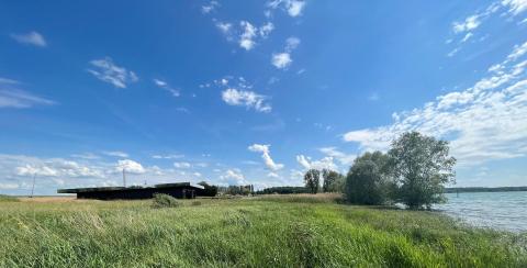  Base nautique de Mathaux