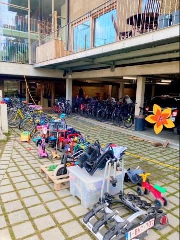 Cohousing De Sijs