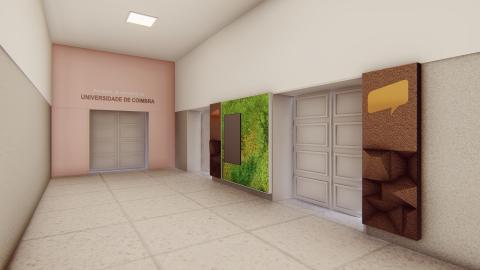 Student Hub