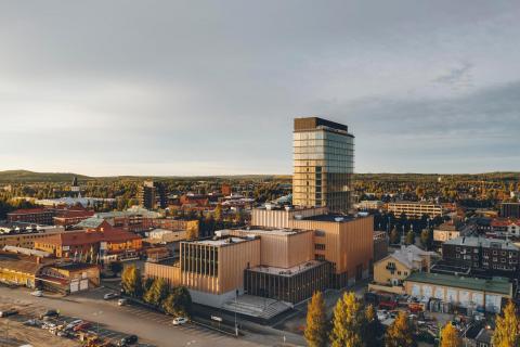 Sara Culture Centre