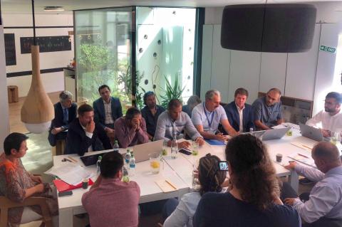 energiaTa: enabling prosumers in Romania