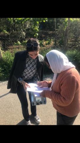 For Sauk i Vjetër (Old Sauk)