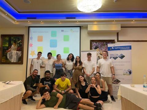 EUROTHON