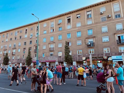 Avenue Festival