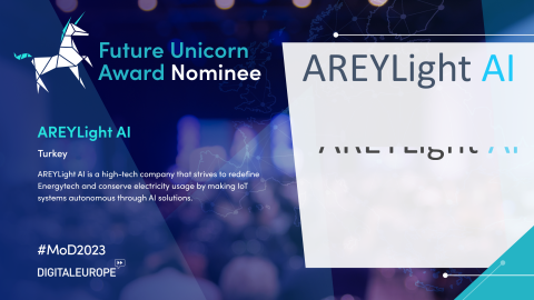AREYLight AI