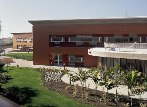 Hospital of Our Lady of Sorrows