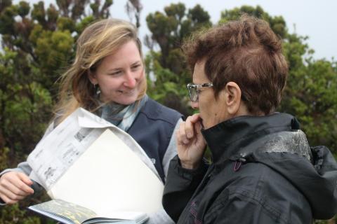 Communitary herbarium
