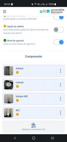 AUDARA (AUDit Accesibilitate RomaniA)