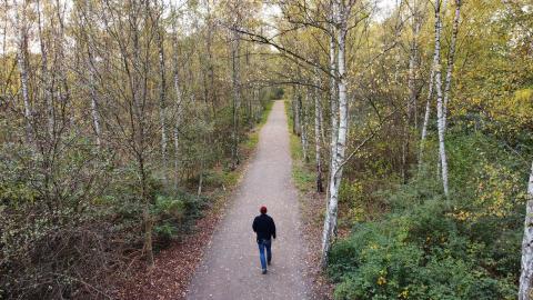 Gleispark Frintrop