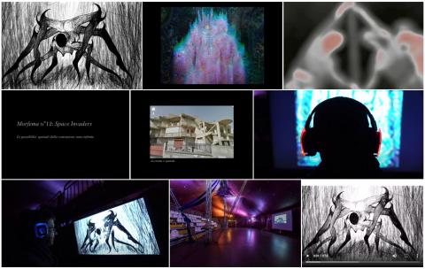 NOMADIC ART CIRCUS #1” (NAC)