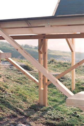 Nordes Observation Post