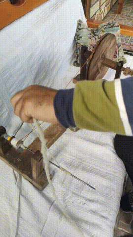 Thurje Handmade