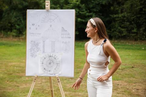 Belgium Summer School of Architecture