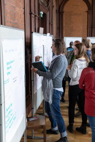 ESD Certificate for University Teachers