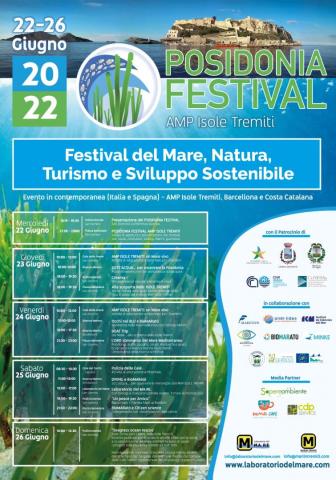 POSIDONIA FESTIVAL