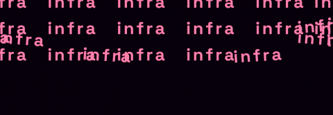 INFRA