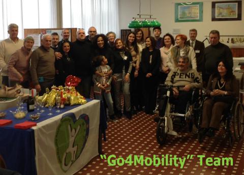Go4Mobility