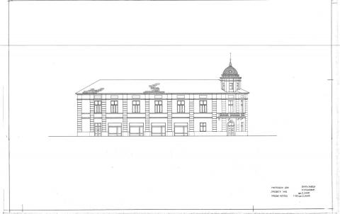 YOUTH CENTER NIŠ