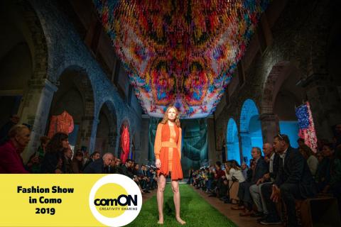 comON CREATIVITY SHARING