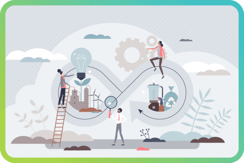 Competence Center for Circular Economy