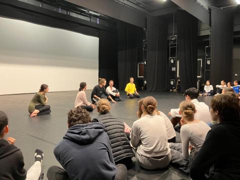 The Risk of Playing Chess with Ourselves