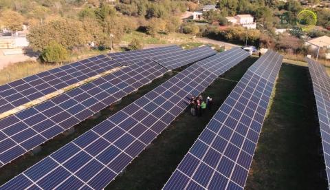 Schools of Ecological Transition ETRE
