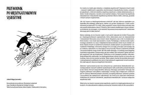 Citywilding (Miastozdziczenie)