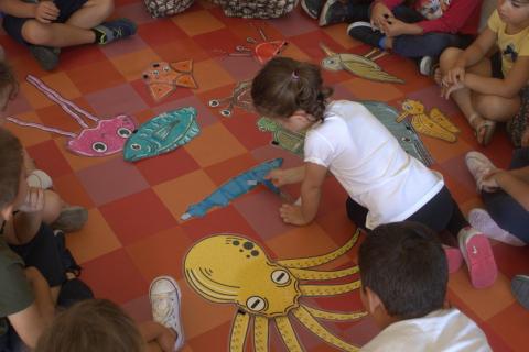 AMAr - Learning the Sea of the Azores